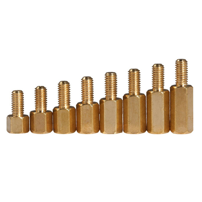 hex standoff spacer fasteners