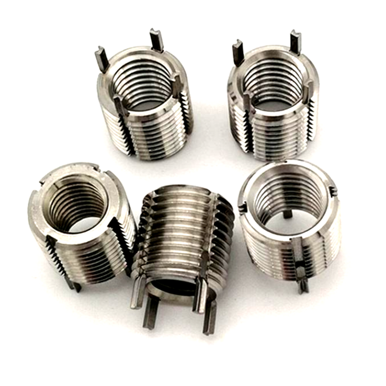 The Purpose Of Threaded Inserts In Sheet Metal At Kristin Jennings Blog